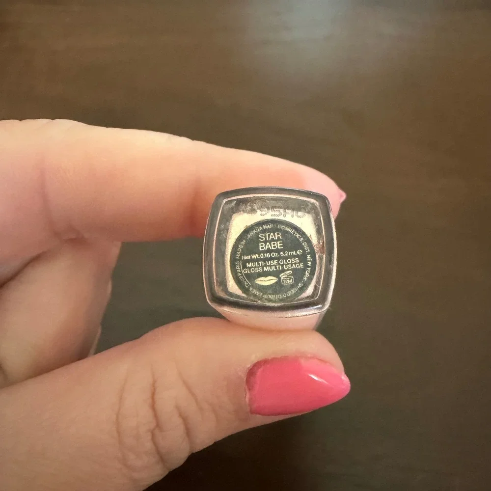 NARS Multi Use Gloss Star Babe